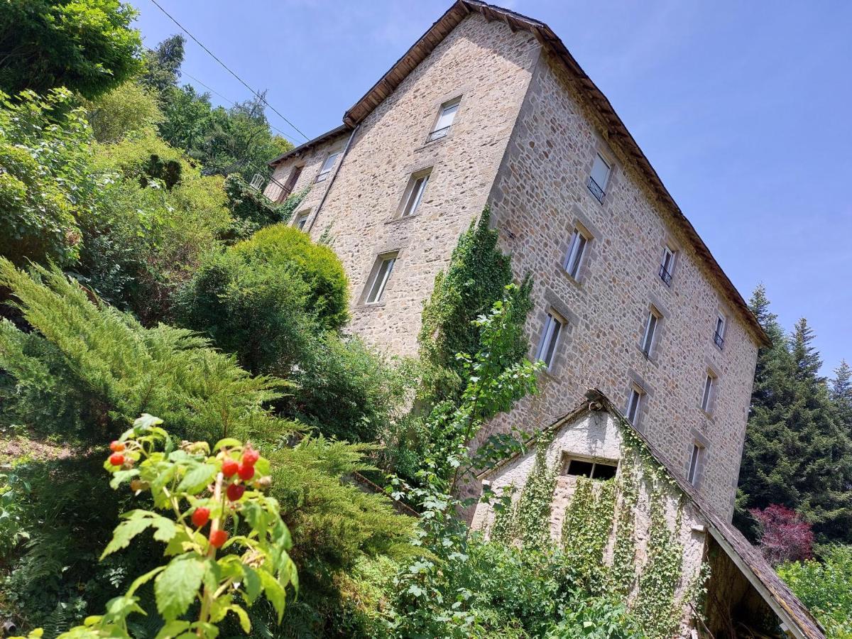 Sage Studio Treignac Esterno foto