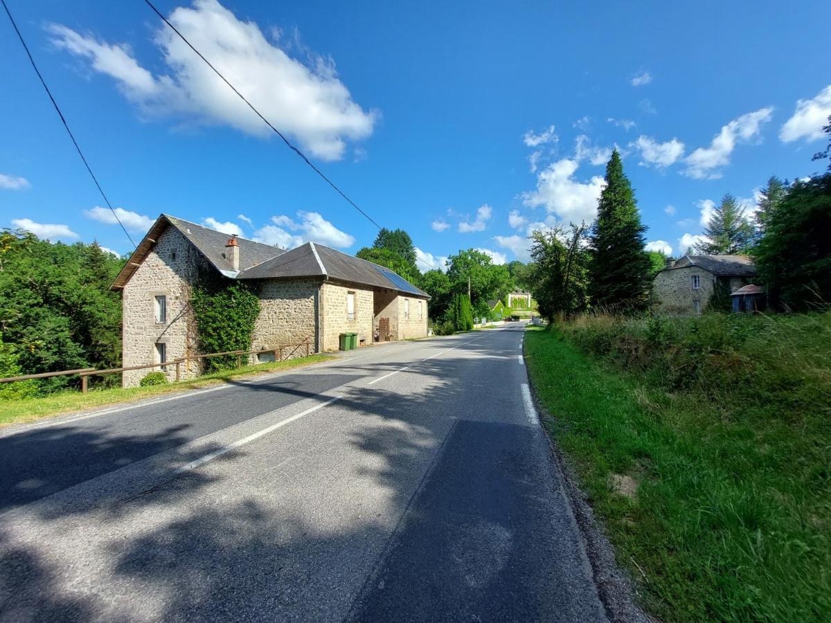 Sage Studio Treignac Esterno foto