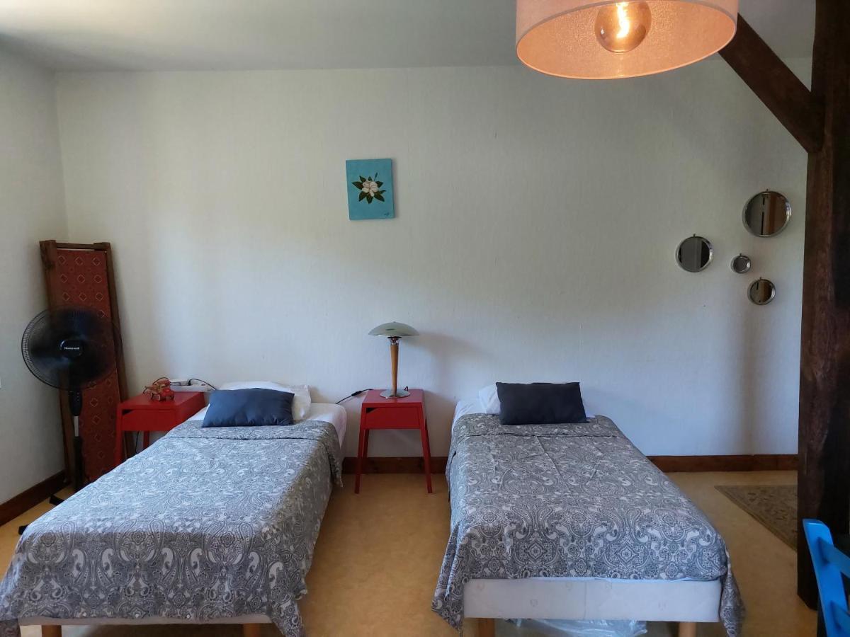 Sage Studio Treignac Esterno foto